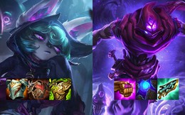 Đấu Trường Chân Lý: Tìm hiểu đội hình Pháp Sư reroll công thủ toàn diện từ máy chủ Trung Quốc