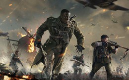 Tổng hợp điểm số Call of Duty: Vanguard, nhạt nhòa không điểm nhấn