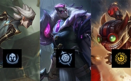 Đấu Trường Chân Lý: 3 nâng cấp hextech giá trị nhất ở đầu trận mà game thủ nên chọn ở mọi ván đấu