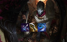 Đấu Trường Chân Lý: Gánh team là dễ với "Tứ ca" Jhin trong đội hình Thiện Xạ siêu mạnh ở mùa 6