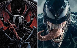 10 hướng đi từng được fan siêu anh hùng vạch ra vì âm mưu đưa Venom vào MCU