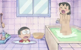 Loạt anime bị cấm chiếu khắp thế giới: Doraemon lọt sổ vì "hại đời" trẻ nhỏ, có phim bị tiêu huỷ gấp vì cực điên loạn!
