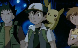 Giả thuyết cực u ám về thế giới Pokémon, đen tối đến mức fan mất cả tuổi thơ