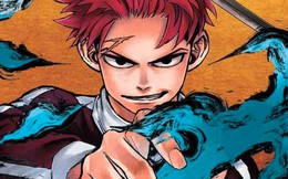 Doron Dororon và ‘bài học’ từ manga gây tranh cãi nhất của Shonen Jump