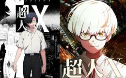 Top 5 series manga mới của Shueisha mà bạn nên theo dõi trong năm 2022