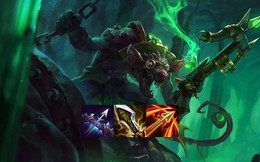 Đấu Trường Chân Lý: Điều gì đã khiến team Twitch - Nhà Phát Minh trở thành thế lực ở meta mới?