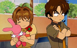 Top 7 cặp đôi "biến thù thành yêu" nổi tiếng trong anime, tất cả là do định mệnh