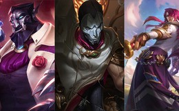 Đấu Trường Chân Lý: 3 đội hình có tính "high roll", được ăn cả ngã về không cao nhất meta hiện tại