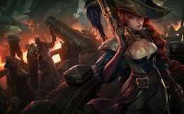 Đấu Trường Chân Lý: 3 tộc - hệ không hề yếu nhưng lại sở hữu những lõi hextech bổ trợ tệ nhất mùa 6.5