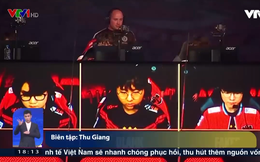 Faker lên sóng VTV trong chương trình nói về tầm ảnh hưởng của Esports, cộng đồng LMHT được dịp "mát mặt"