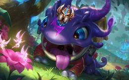 Đấu Trường Chân Lý: Mẹo hay từ Thách Đấu giúp bạn leo rank thần tốc cùng team Kog'Maw reroll