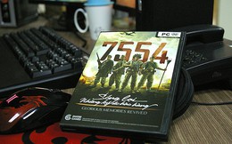 Từ 7554 đến 300475, hành trình 10 năm và con đường phát triển game lịch sử Việt Nam của Hiker Games