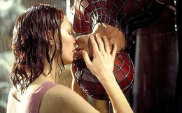 Có một "lời nguyền" Spider-Man 3 đời đều dính: Ai rồi cũng phải "phim giả tình thật" với bạn diễn, Tom Holland - Zendaya đã là "sến đỉnh cao"?