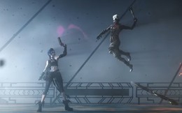 Cộng đồng phản đối Riot làm phim Live Action LMHT: "Việc tái hiện cảnh Jinx vs Ekko là không thể"