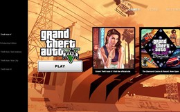 Rockstar bất ngờ tặng miễn phí GTA V cho những game thủ đã mua GTA Remastered