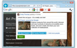 Google khai tử thanh công cụ trên trình duyệt “cổ lỗ sĩ” Internet Explorer
