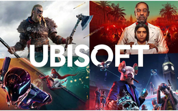 Chơi lớn với dự án tích hợp NFT vào game, Ubisoft sốc nặng khi bị phản ứng dữ dội, doanh thu chưa tới 10 triệu VND