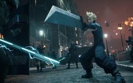 Vừa lên PC, Final Fantasy VII Remake đã bị chê tơi tả