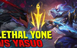 Quá bá đạo sau khi được làm lại, cộng đồng LMHT tha thiết yêu cầu Riot nerf Nhịp Độ Chết Người