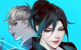 Superhero trong thế giới Webtoon: 6 tựa truyện hấp dẫn fan không thể bỏ lỡ