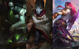 Đấu Trường Chân Lý: Những đội hình hạn chế khá tốt meta Galio - Sion Khổng Lồ - Thần Tượng đang "bá đạo" sau bản 11.24b