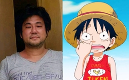 Phỏng vấn tác giả Oda "Tôi là người tự tin, sợ vợ và suốt ngày chỉ nghĩ tới manga One Piece mà thôi"