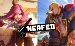 Đấu Trường Chân Lý: Hàng loạt đội hình reroll bá đạo sắp bị Riot cho "lên thớt" ở bản 11.24 sắp tới