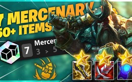 Đấu Trường Chân Lý: Thừa nhận nerf quá tay, Riot sẽ buff mạnh tộc Ngoại Binh trong tương lai gần