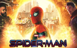 Những giả thuyết "điên rồ" nhất về No Way Home: Tobey Maguire sẽ vào vai bác Ben, Leo DiCaprio sẽ trở thành Spider-Man?