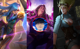 Đấu Trường Chân Lý: 3 Tộc Hệ mà Faker cực kỳ ưa chuộng, giúp "Quỷ Vương" lên Bạch Kim chỉ sau 39 trận
