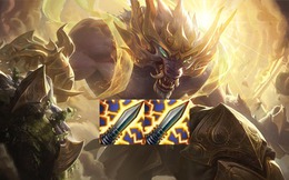 Đấu Trường Chân Lý: Riot Games công bố Warwick Dao Điện mùa 4 là đội hình bá đạo nhất mọi thời đại