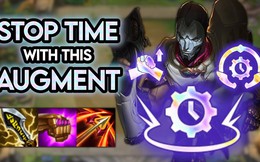 Đấu Trường Chân Lý: 3 nâng cấp hextech bá đạo mà game thủ chắc chắn cần sở hữu ở bản 11.24