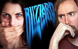 Giải thưởng game danh giá nhất thế giới tẩy chay Blizzard vì bê bối quấy rối tình dục