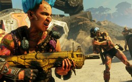 Mừng tuổi game thủ, Epic Games Store phát tặng miễn phí bom tấn AAA Rage 2