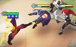 4 quân cờ khắc chế bá đạo giúp game thủ giành chiến thắng dễ dàng hơn trong Đấu Trường Chân Lý