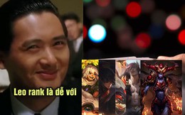 Đấu Trường Chân Lý: Leo rank đầu năm cùng "giáo án Đấu Sĩ nâng cao" từ cao thủ