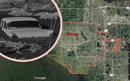 Vụ án mất tích bí ẩn được phá giải sau 22 năm nhờ những hình ảnh ngẫu nhiên của Google Map