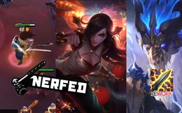 Đấu Trường Chân Lý: Những thay đổi bước ngoặt của bản 11.4 mà game thủ cần phải biết