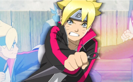 Boruto tập 185: Con trai Naruto trở thành niềm hy vọng cuối cùng nhưng lại bộc lộ điểm yếu về chakra