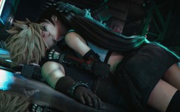 Final Fantasy: Những cuộc tình khiến người chơi ấn tượng sâu đậm, nhớ mãi xuyên suốt cả chục năm qua