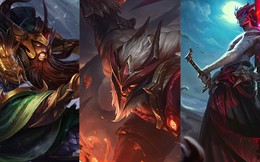 Đấu Trường Chân Lý: Top 3 quân cờ vốn đã rất khỏe lại còn được Riot buff mạnh tay ở bản 11.4