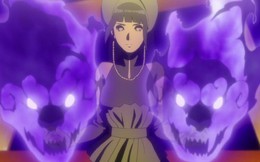 Boruto: Vẫn còn chakra Hamura trong cơ thể, vợ Naruto sẽ trở thành 1 trong những những nhân vật mạnh nhất sau này?