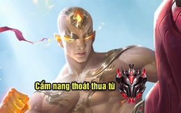 Đấu Trường Chân Lý: Cẩm nang thoát thua từ cao thủ mà những "người chơi hệ nhọ" nên biết