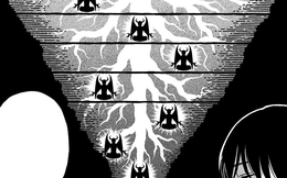 Black Clover: Tiết lộ danh tính 10 ác quỷ bị giam cầm trong tòa tháp, hóa ra đều là các huyền thoại trong truyền thuyết Bắc Âu