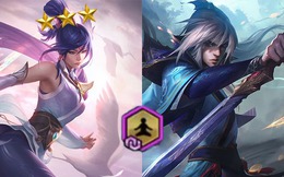 Đấu Trường Chân Lý: Ngược dòng meta với đội hình Talon - Khai Sáng "mới" của mùa 4.5