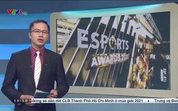 Game Mobile Esports của năm 2020 cho biết số lượng người chơi trong một ngày còn đông hơn dân số Việt Nam