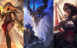 Đấu Trường Chân Lý: Top 3 đội hình bá đạo tới mức luôn được các game thủ chuyên nghiệp tin dùng