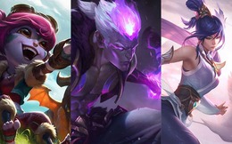 Đấu Trường Chân Lý: Những đội hình hyper-roll thế hệ mới mà game thủ nên áp dụng tại "mùa 4.75"