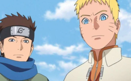 Boruto: Cửu Vĩ đã "nói dối" Naruto, hóa ra Baryon Mode được đổi bằng mạng sống của Kurama