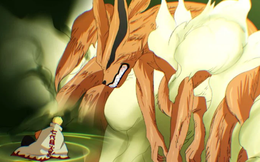 Boruto: Sự hy sinh của Cửu Vĩ Kurama và 5 cái chết gây ám ảnh nhất thế giới nhẫn giả